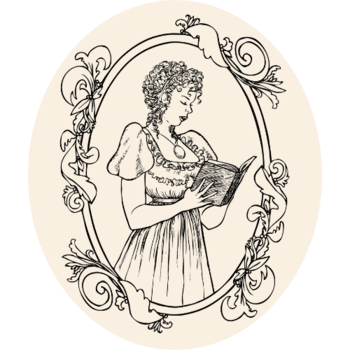 Logo La Dama Edizioni