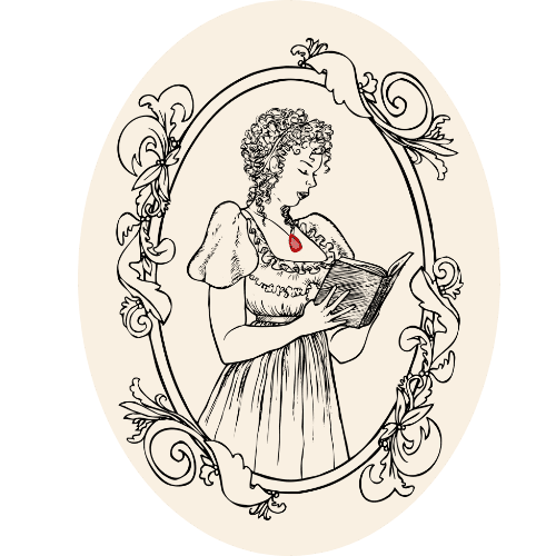 Collana editoriale Rubini di Dama de La Dama Edizioni. Raccoglie i romanzi rosa di tutte le sfumature