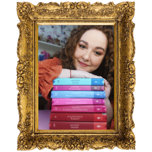 Annie Ogliastro, editore de La Dama Edizioni, editor, coach di scrittura e correttrice di bozze.