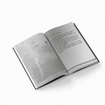 Lügen - Mentire per trovarsi di Maya Freiheit libro aperto