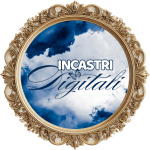 Logo di Incastri Digitali, web master e web designer