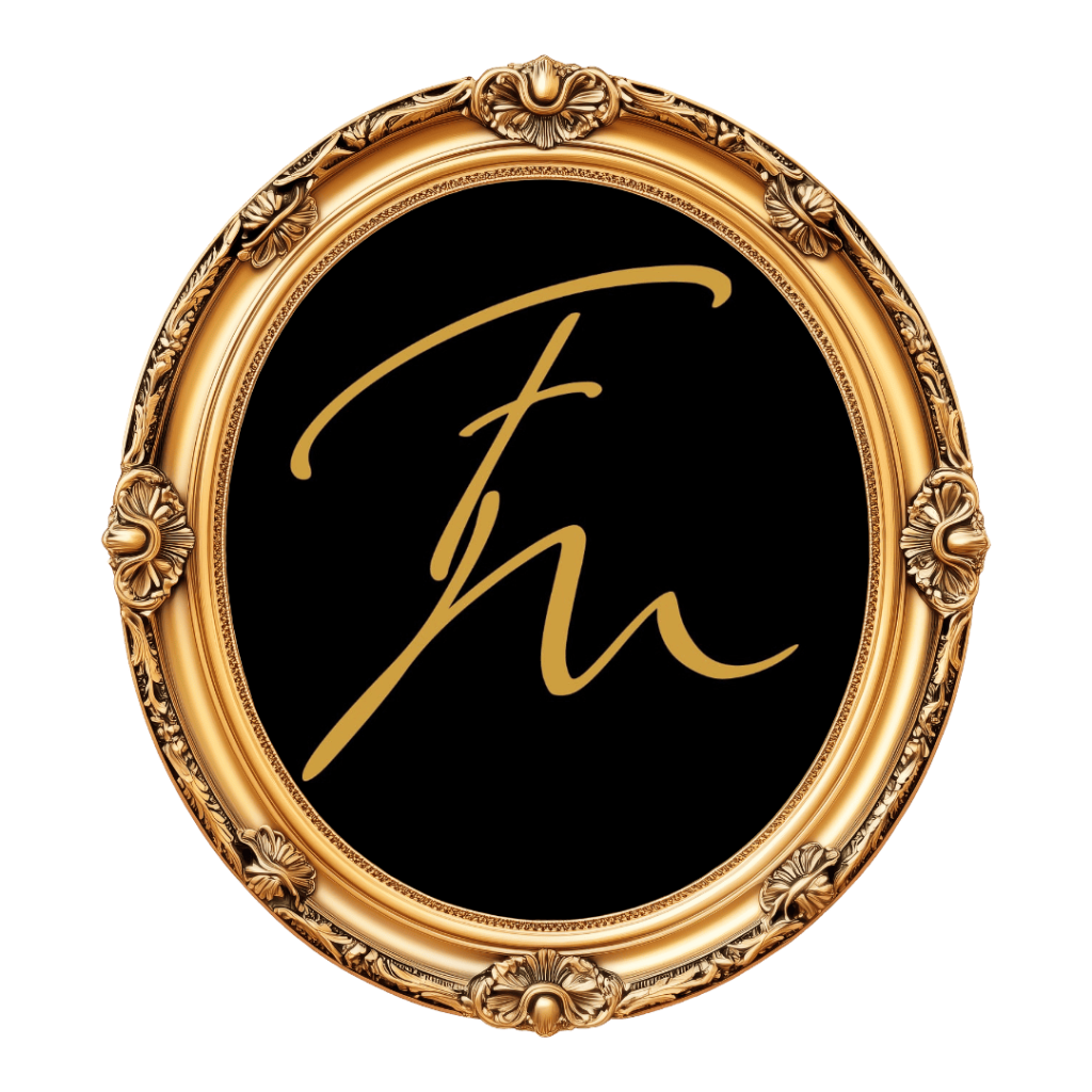 Logo di Maya Freiheit, autrice de La Dama Edizioni