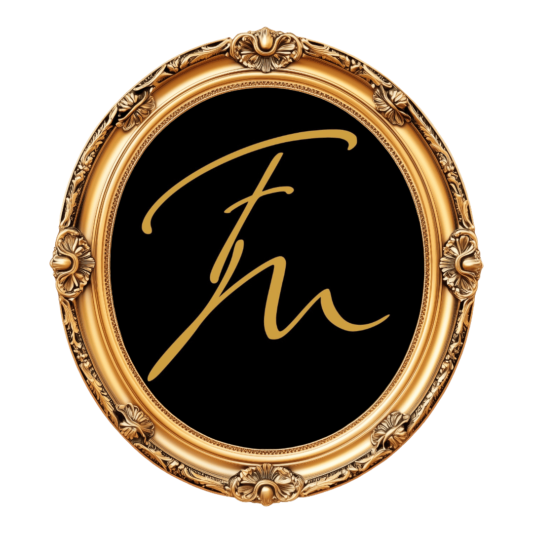 Logo di Maya Freiheit, autrice de La Dama Edizioni