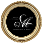 Logo di Chiara Mastrangeli, correttrice di bozze